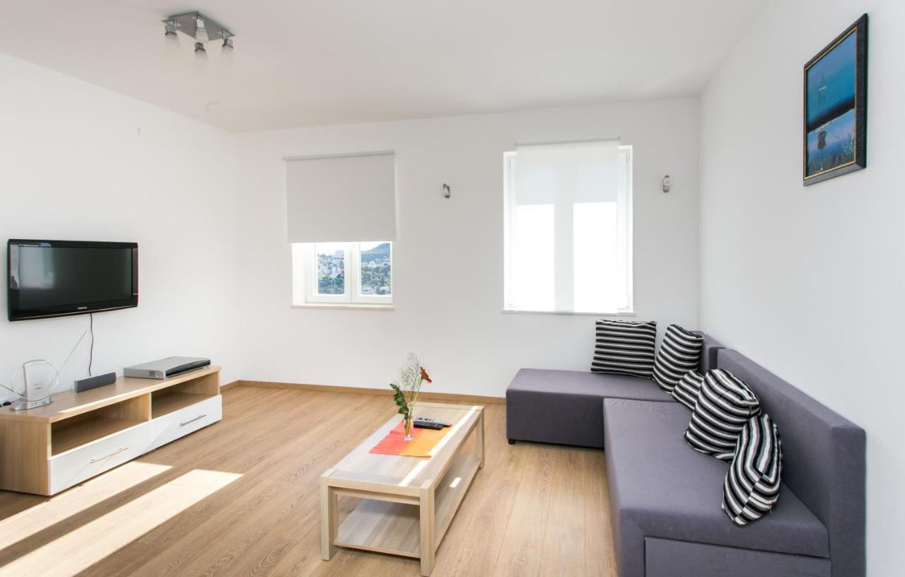Guest House Letizia Дубровник Номер фото