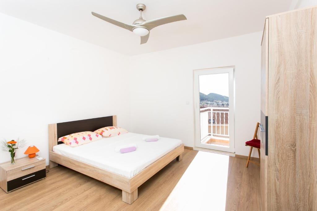 Guest House Letizia Дубровник Номер фото